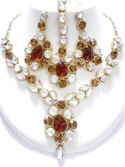 Kundan Necklace